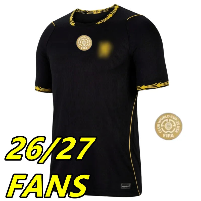 Chelseaa jersey 26 27 kit Kids ENZO cfc 2026 Chelseajersey Mens football Shirt P - SitterJersey.com