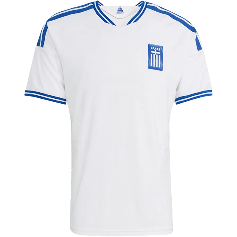 Greece Football Team Jerseys 2026 World Cup 3XL 4XLVangelis Pavlidis Georgios Ma - SitterJersey.com