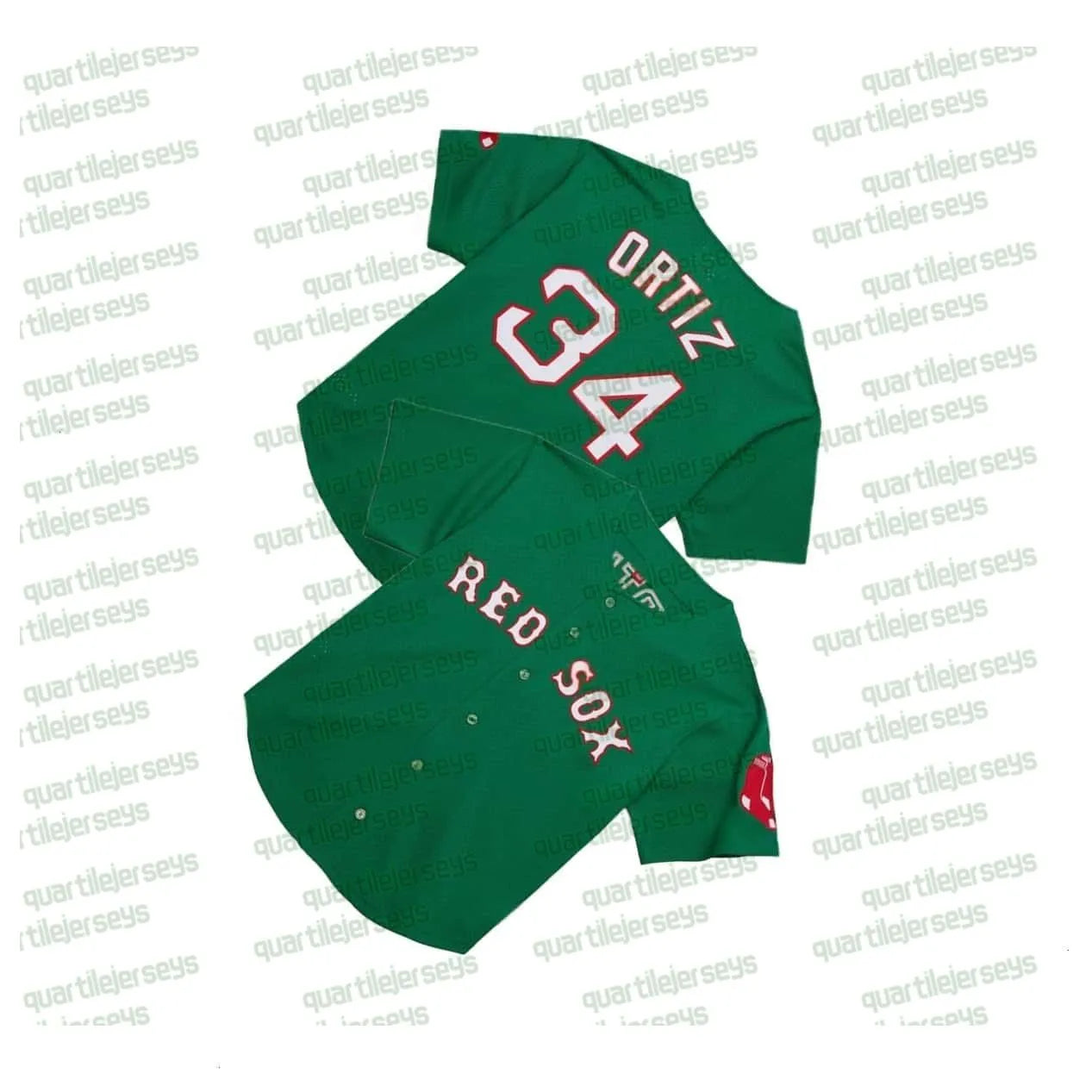 Triston Casas Rafael Devers red sox jersey Garrett Crochet Alex Bregman Trevor S - SitterJersey.com