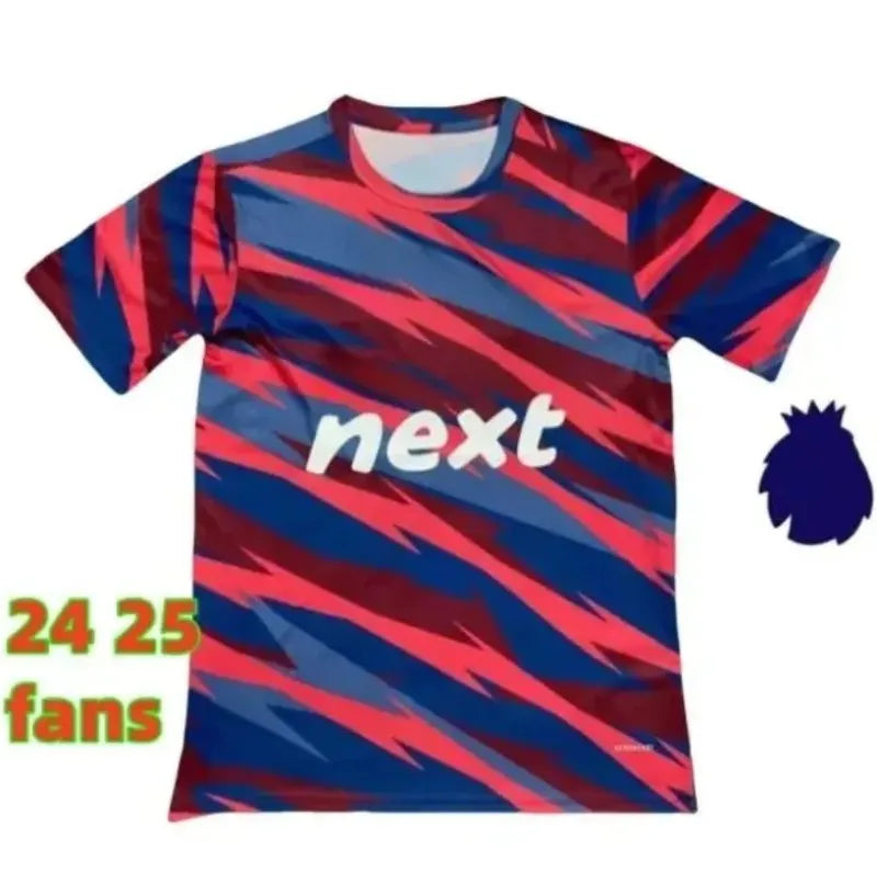 3XL 25 26 Nottingham LINGARD Soccer Jersey GIBBS-WHITE Men Kids kit 2025 2026 WO - SitterJersey.com