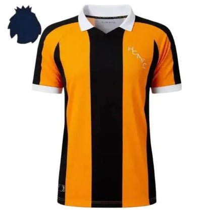 HullS cityS 26 27 Jersey Soccer Jerseys 2026/27 Men Kids Fans Home Away Football - SitterJersey.com