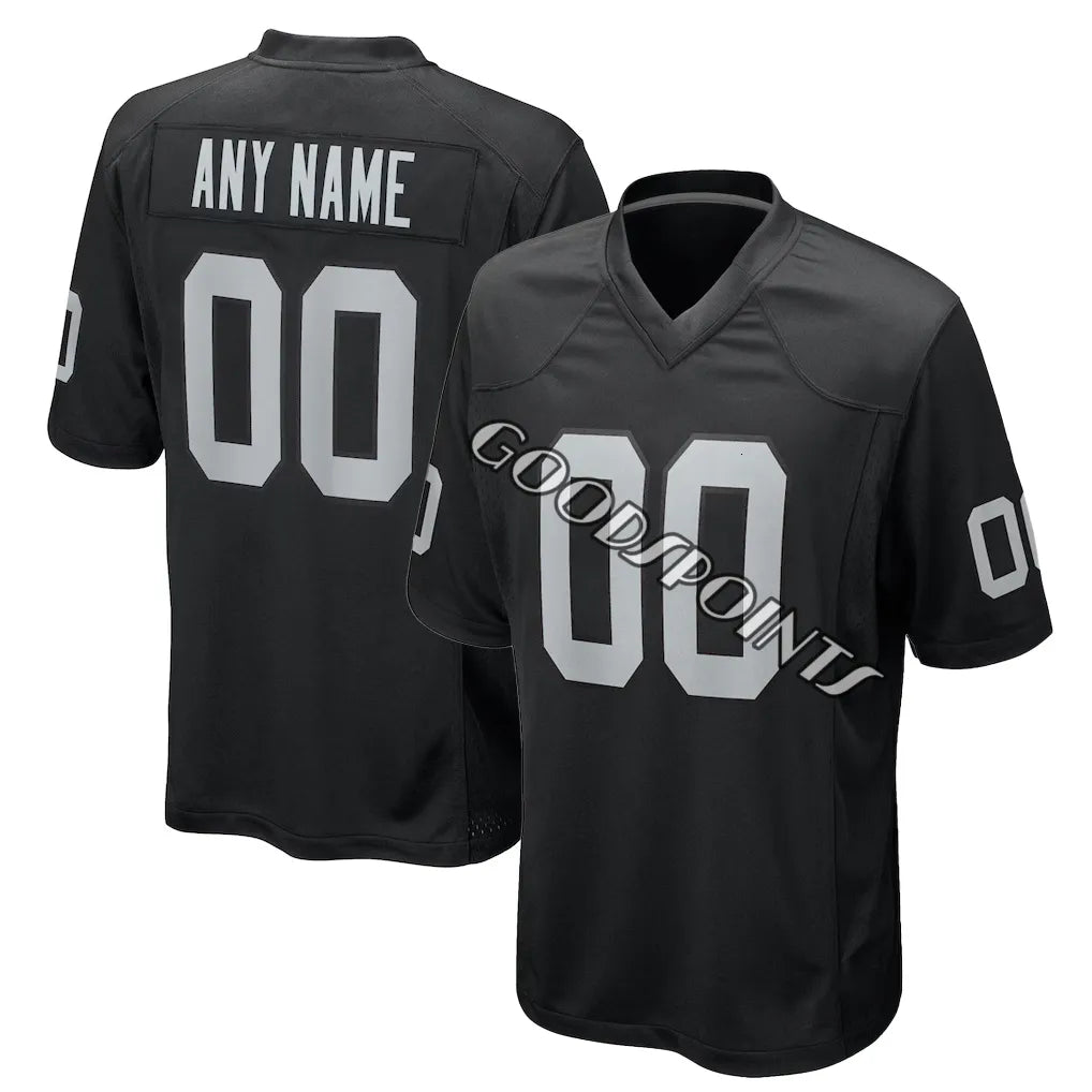 Las VegasS Raiderss jersey Maxx Crosby Fernando Mendoza Brock Bowers Raider jers - SitterJersey.com