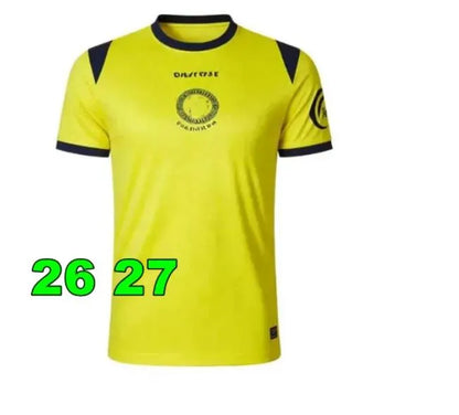 2026 2027 Middlesbrough Soccer Jerseys 150th Anniversary 26 27 HACKNEY AZAZ FRY  - SitterJersey.com