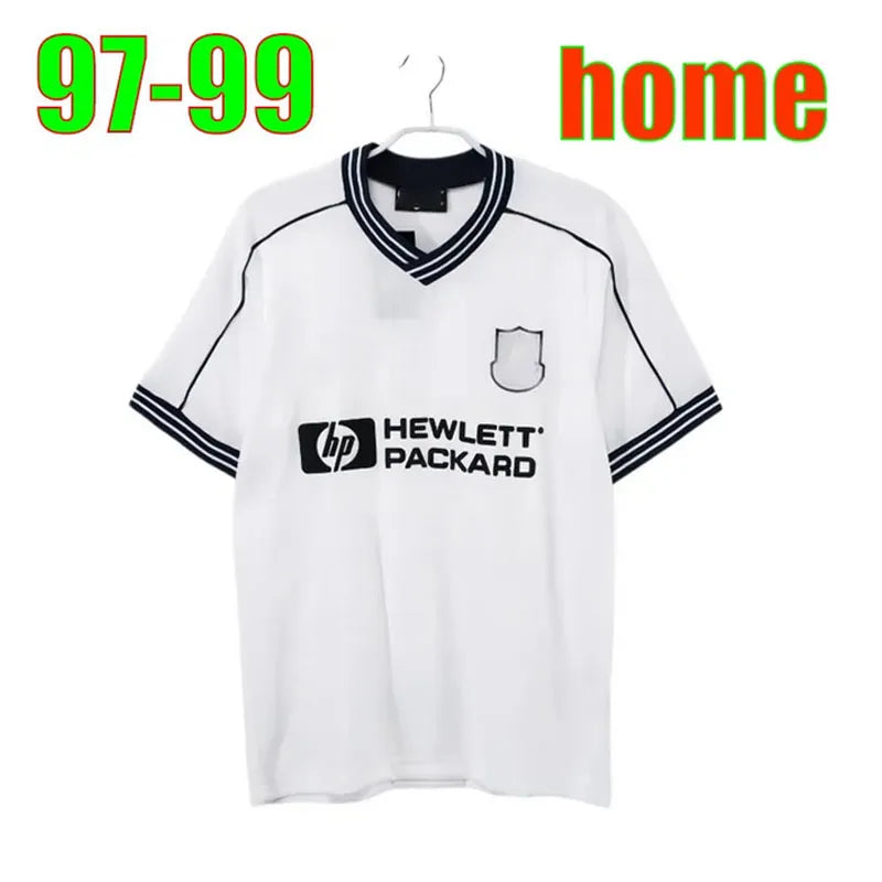 tottenham hotpsurs 26 27 Soccer Jerseys 2026 kits 1901 FA Cup 125th Anniversary  - SitterJersey.com