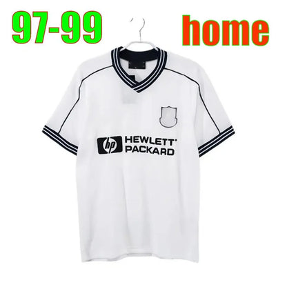 tottenham hotpsurs 26 27 Soccer Jerseys 2026 kits 1901 FA Cup 125th Anniversary  - SitterJersey.com