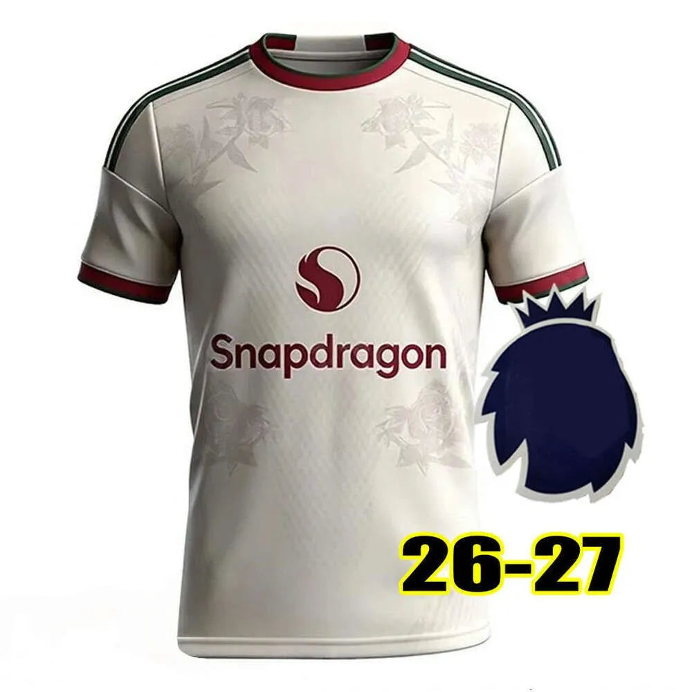 Top Quality Manchester26 27 United B. Fernandez Cunha AMAD SESKO MAINOO MOUNT MB - SitterJersey.com