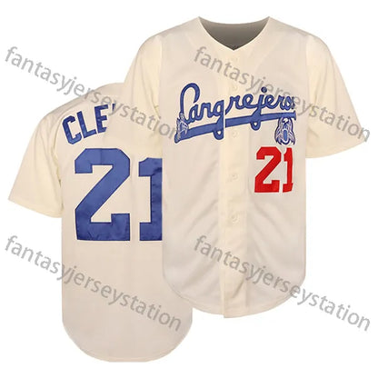 Men's Vintage #9 Knights White Baseball Jersey - Retro, Polyester, Machine Washa - SitterJersey.com