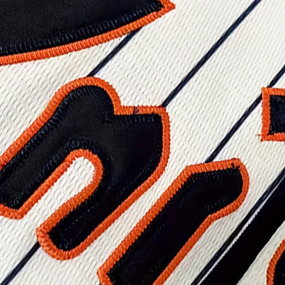 Men's Vintage #9 Knights White Baseball Jersey - Retro, Polyester, Machine Washa - SitterJersey.com