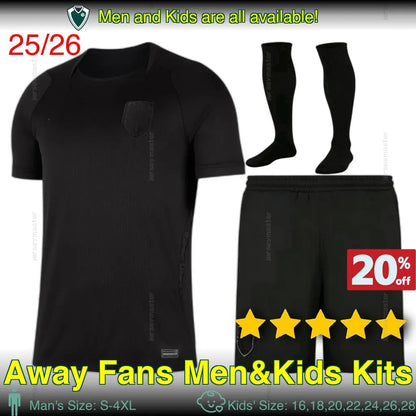 2026 Norway HAALAND 2026 World Cup soccer jerseys SORLOTH NUSA AASGAARD HORN MYH - SitterJersey.com