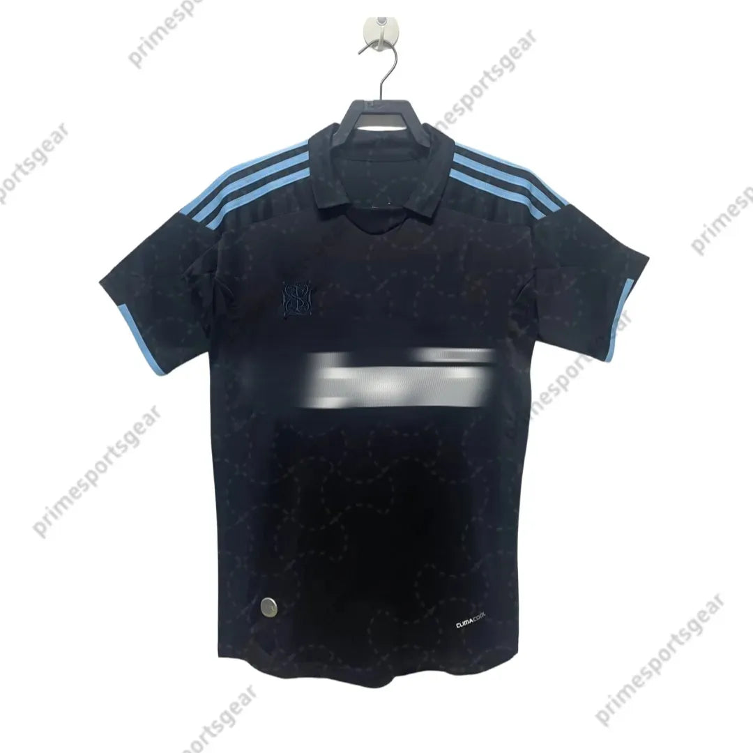 camiseta realmadrid Retro Soccer Jerseys Finals Football Shirt GUTI BENZEMA SEED - SitterJersey.com