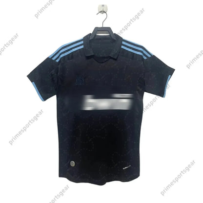 camiseta realmadrid Retro Soccer Jerseys Finals Football Shirt GUTI BENZEMA SEED - SitterJersey.com