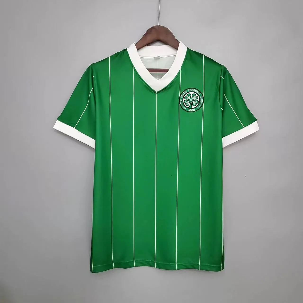 Celts football jersey celticfc jersey 25 26 27 Home Away Football Shirt ELYOUNOU - SitterJersey.com