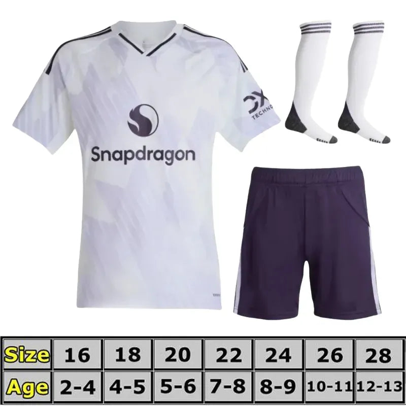 Stone Roses 26 27 MAN CUNHA Soccer Jersey AMAD SESKO MAINOO YORO unted football  - SitterJersey.com