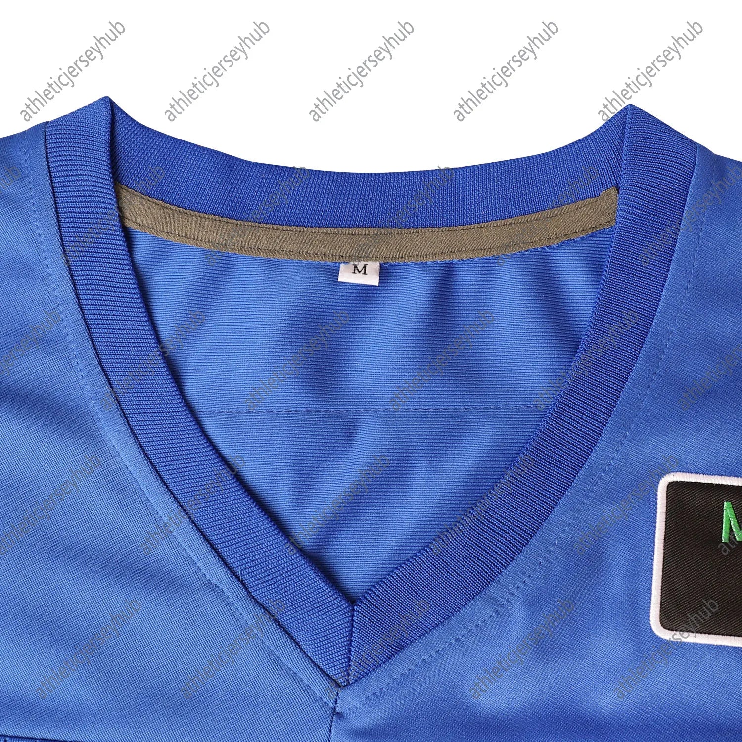 POLK HIGH #33 BUNDY Football Jersey Mens Outdoor American Clothing Soccer Tops M - SitterJersey.com
