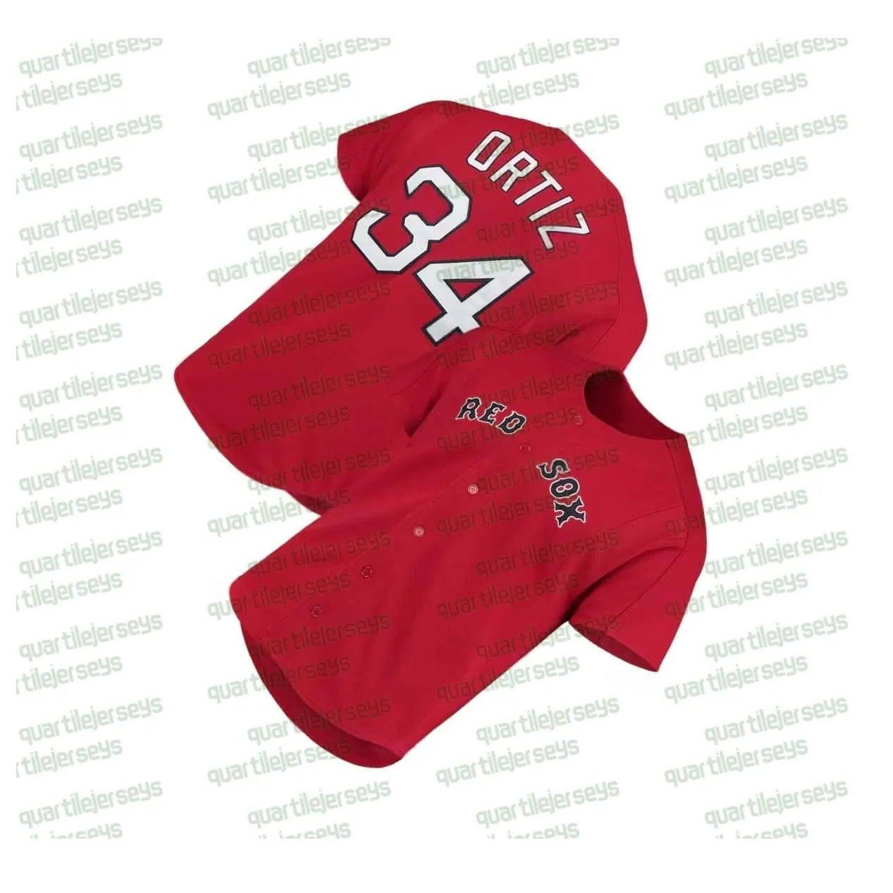 Triston Casas Rafael Devers red sox jersey Garrett Crochet Alex Bregman Trevor S - SitterJersey.com
