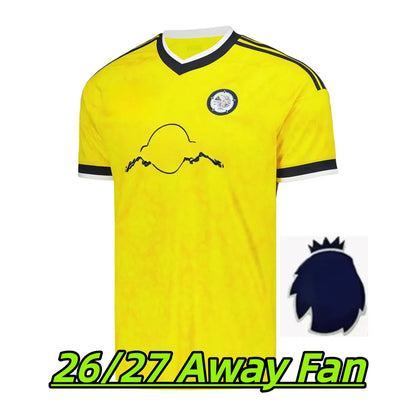 Leeds unitedjersey 26 27 Soccer Jerseys RODON JAMES leeds football shirt BAMFORD - SitterJersey.com