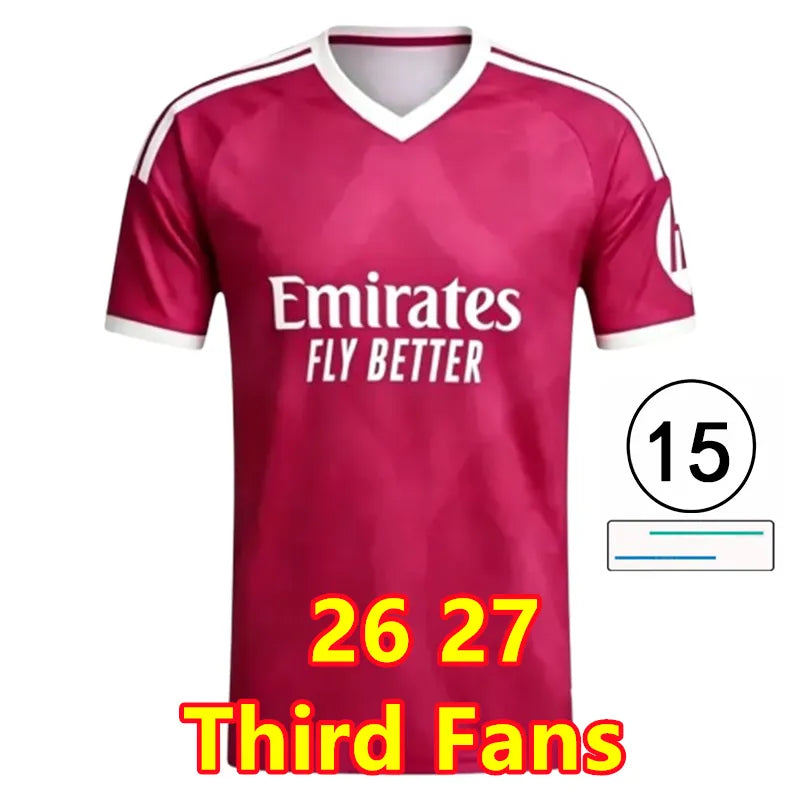 Reals MAdriD 2026 2027 BELLINGHAM VINI JR MBAPPE soccer jerseys 26 27 RealsMAdri - SitterJersey.com