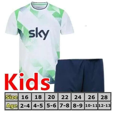 Ireland Soccer Jerseys Kit DOHERTY DUFFY St.Patrick's Day 2025 2026 Home Green W - SitterJersey.com