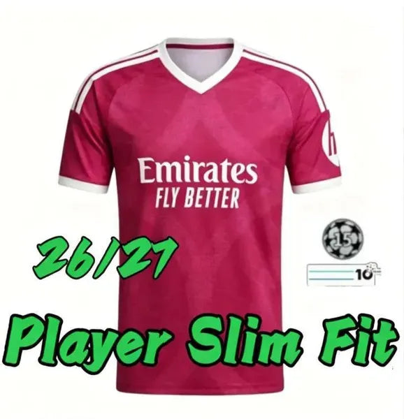MBAPPE Soccer Jerseys BELLINGHAM chandal VINI JR Children Football Shirt Top Val - SitterJersey.com