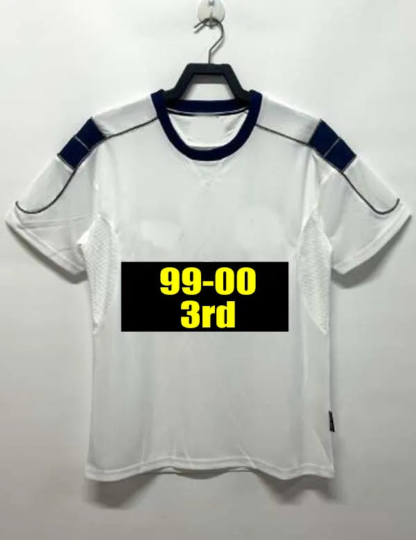 ManUnited Retro Soccer jersey football kit shirt Manchester vintage UTDs United  - SitterJersey.com