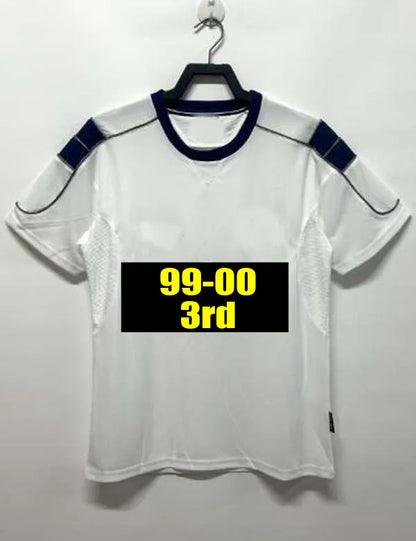 ManUnited Retro Soccer jersey football kit shirt Manchester vintage UTDs United  - SitterJersey.com