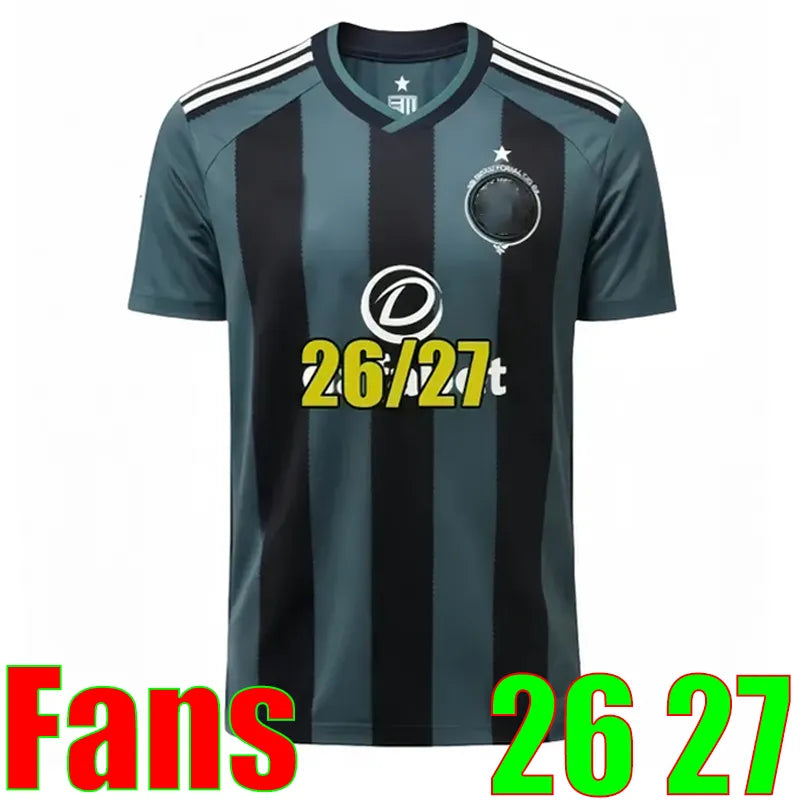 celticfc 26 27 JOTA McGREGOR PARROTT DAIZEN Soccer Jersey 25 26 27 New Celts foo - SitterJersey.com