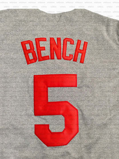 Baseball Jerseys 16 Jackson Lynch IV Schreiber Fermin Jensen Frazier Garcia Stit - SitterJersey.com