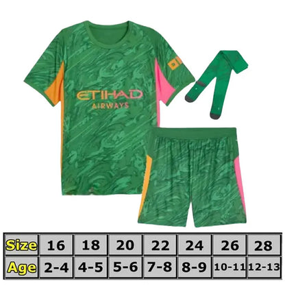 Soccer Jersey Man City 25 26 27 Man Citys HAALAND FODEN Soccer Jersey DONNARUMMA DOKU MARMOUSH GVARDIOL DE BRUYNE NICORetro ManchesterS City26 27 Football Shirt Man Kids Retro - SitterJersey.com