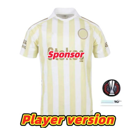 Fenerbahce soccer jerseys 26 27 DZEKO KANTE BATSHUAYI SZALAI CRESPO ARDA GULER K - SitterJersey.com