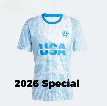 canada soccer jersey 2026 World Cup J.DAVID DAVIES LARIN 26 27 CAVALLINI MILLAR  - SitterJersey.com