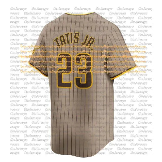San Diegocity padres USA 250 Fourth of July 22 Juan Soto jersey 23 Fernando Tati - SitterJersey.com