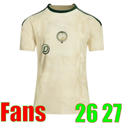 celticfc 26 27 JOTA McGREGOR PARROTT DAIZEN Soccer Jersey 25 26 27 New Celts foo - SitterJersey.com