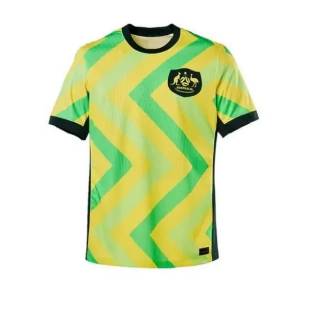 Australia 2026 Sports Outdoors S-4XL men kit kids Athletic Outdoor Apparel 25 26 - SitterJersey.com