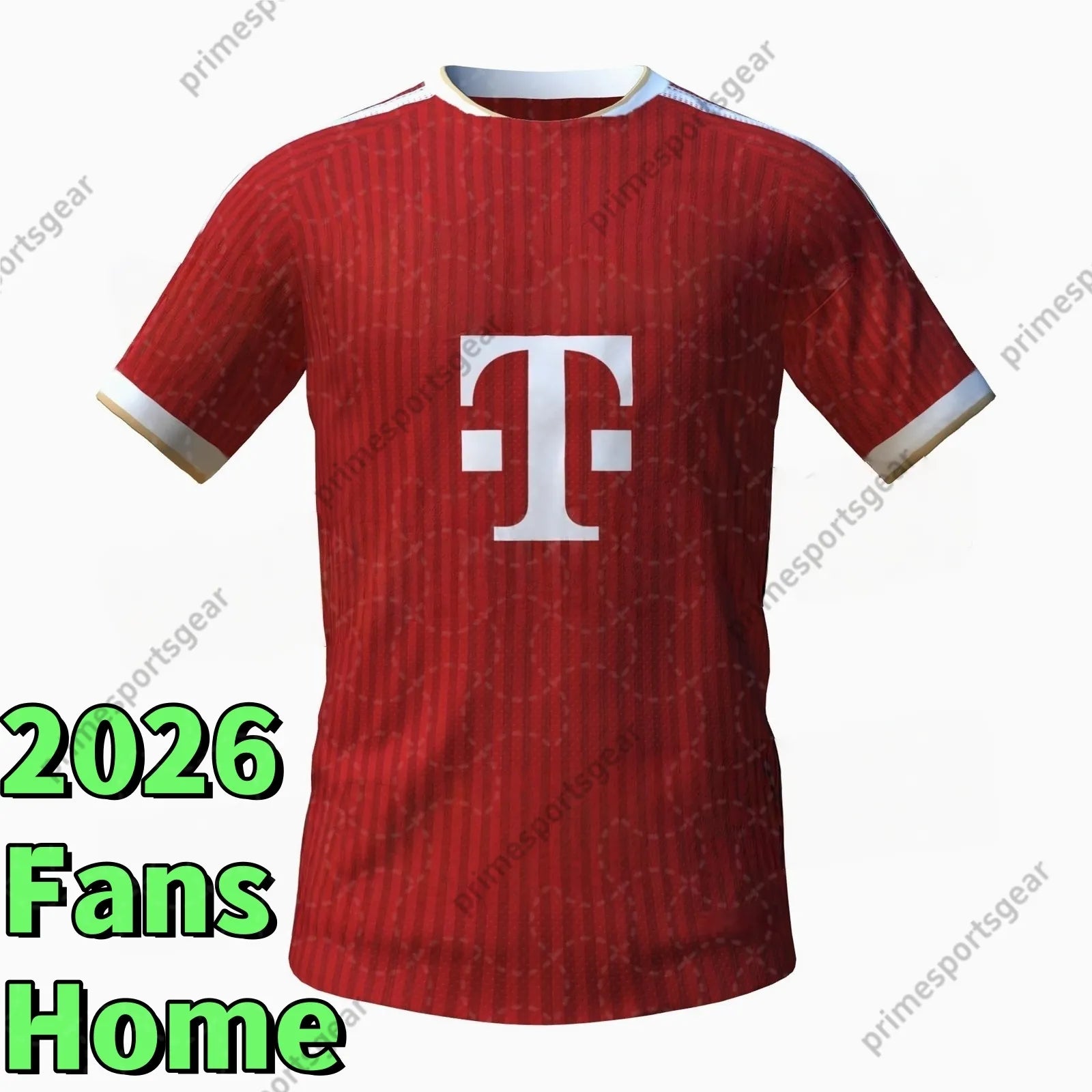 25 26 27 KANE OLISE soccer jerseys Anniversary BAYERNS MUNICH SANE KIMMICH UPAME - SitterJersey.com