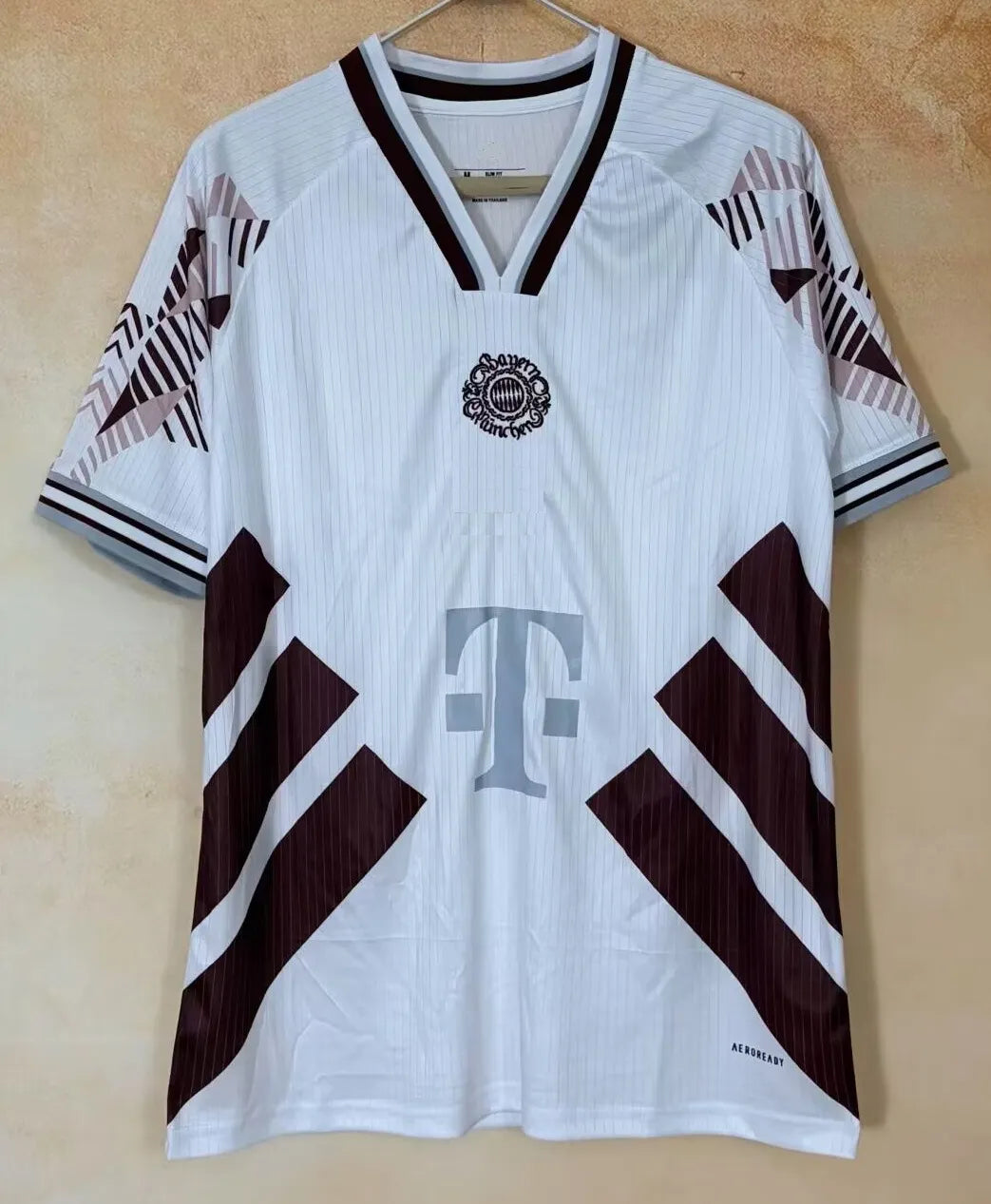 26 27 MUSIALA OLISE KANE LUIS DIAZ soccer jerseys PAVLOVIC SANE football shirt G - SitterJersey.com