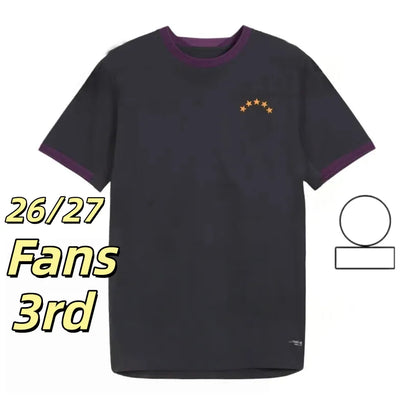 Galatasaray 25/26/27 soccer jerseys football shirt ICARDI ZANIOLI BAKAMBU MERTEN - SitterJersey.com