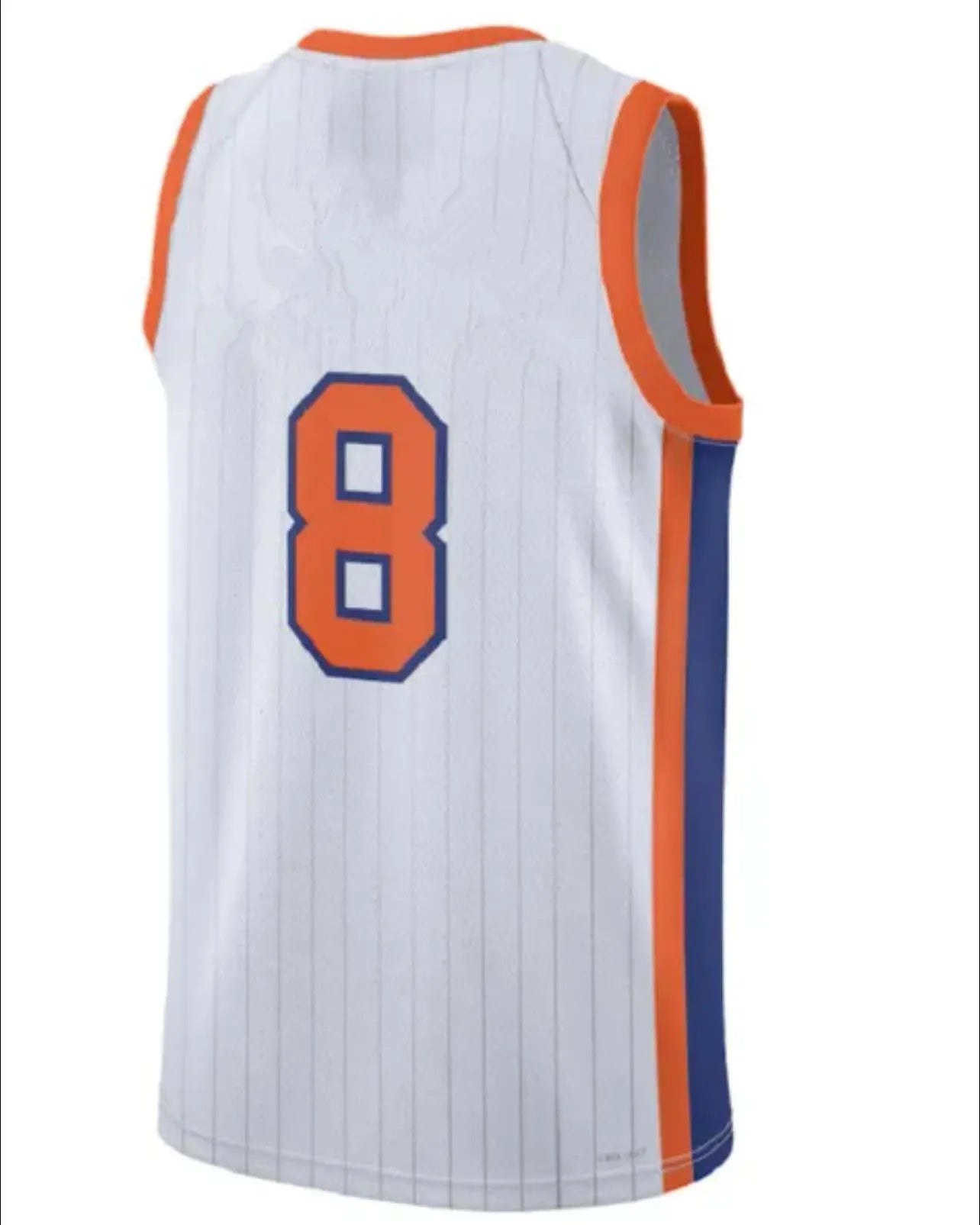 Custom Men kids youth Jalen Brunson Karl Anthony Towns Basketball Jerseys Josh H - SitterJersey.com