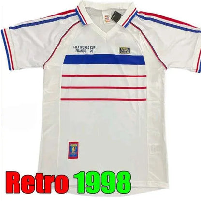 Maillot France 2026 France Jersey 2026 Worldcup Soccer Jereys MBAPPE GIROUD GRIE - SitterJersey.com