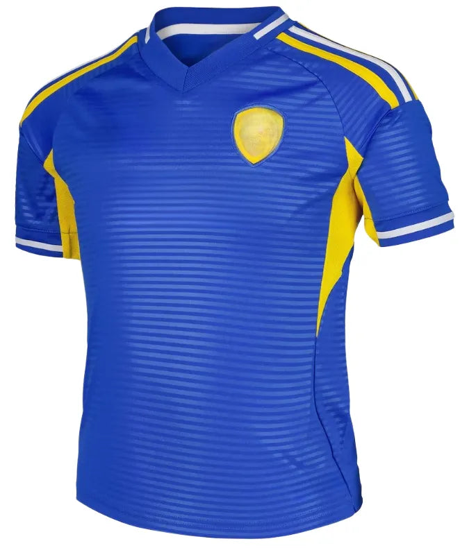 Leeds unitedjersey 26 27 Soccer Jerseys RODON JAMES leeds football shirt BAMFORD - SitterJersey.com
