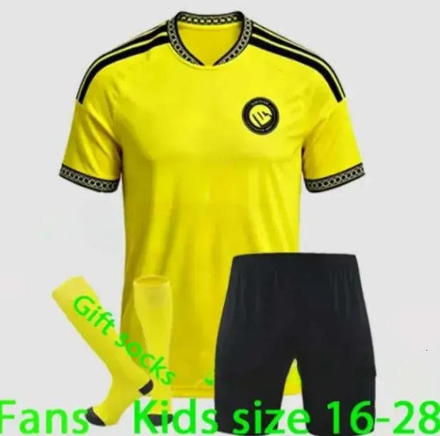 2025 2026 Al Nassr FC Soccer Jerseys Ronaldo CR7 25 26 27 Home Away Third Gonzal - SitterJersey.com