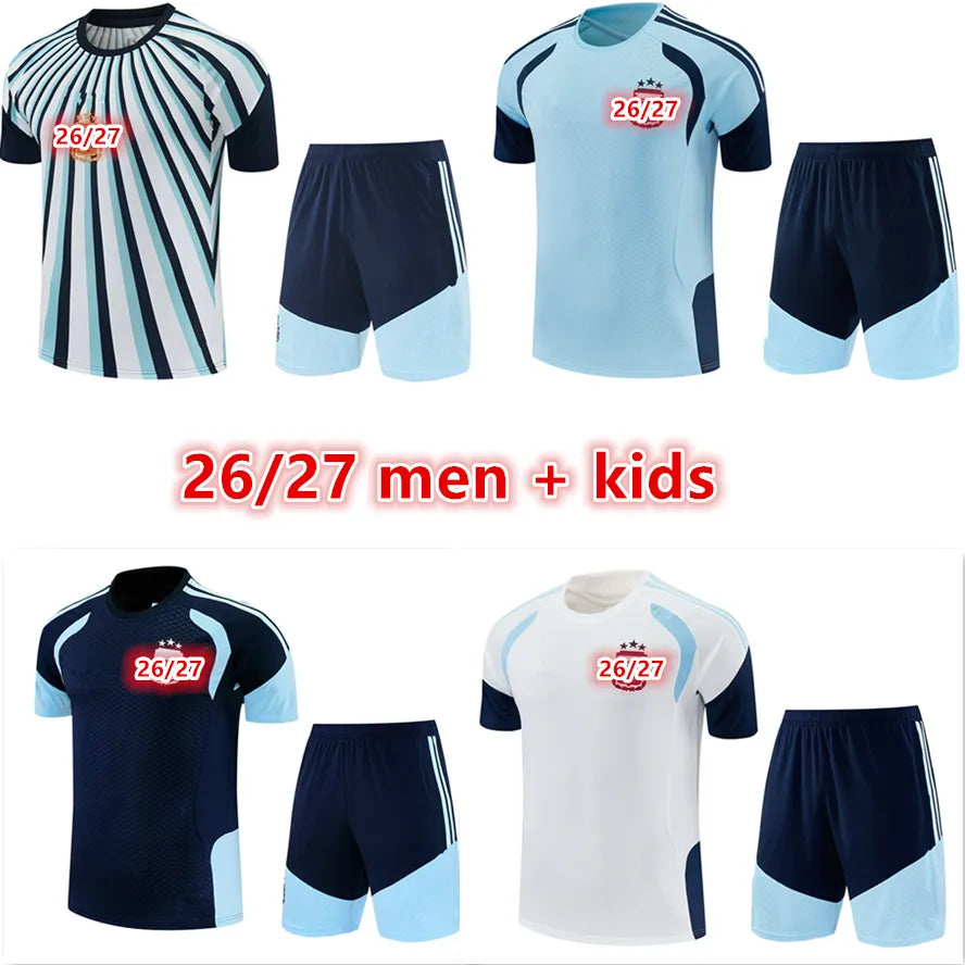 2025 2026 ArgentinaS star Soccer Jerseys Fans Player retro 78 86 94 96 00 01 06  - SitterJersey.com