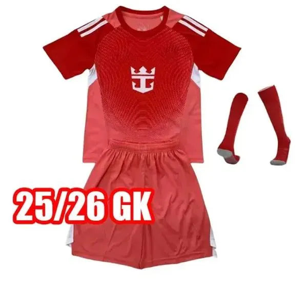 25 26 27 Inters MESSIS Soccer Jerseys Miamis SUAREZ Football Shirt 2025 2026 HIG - SitterJersey.com