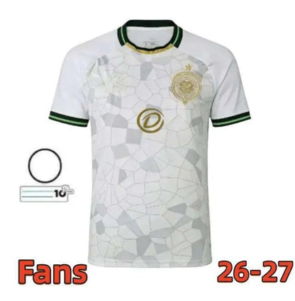 Celts football jersey celticfc jersey 25 26 27 Home Away Football Shirt ELYOUNOU - SitterJersey.com