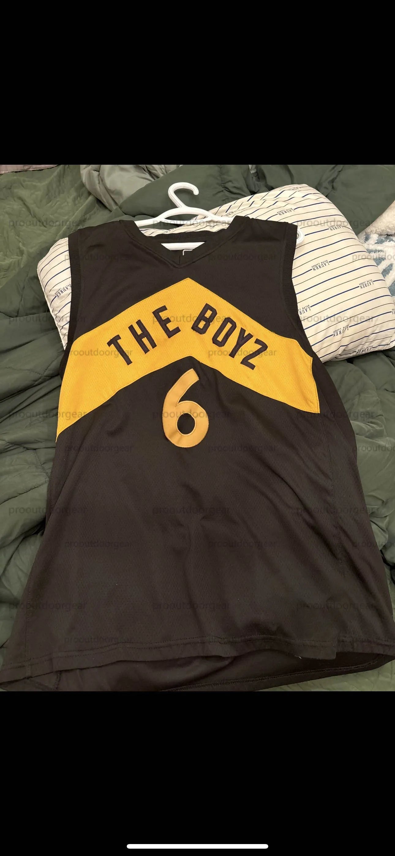 2025 Basketball Jersey 4 Barnes Agbaji Barrett Battle Boucher Custom Jersey Swea - SitterJersey.com