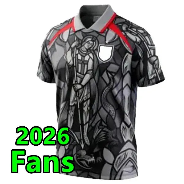 England Football Kit 2026 England World Cup 2026 Football Shirt Soccer Jerseys KANE BELLINGHAM EZE SAKA PALMER RICE FODEN Kids Mens Women 26 27 Kit - SitterJersey.com