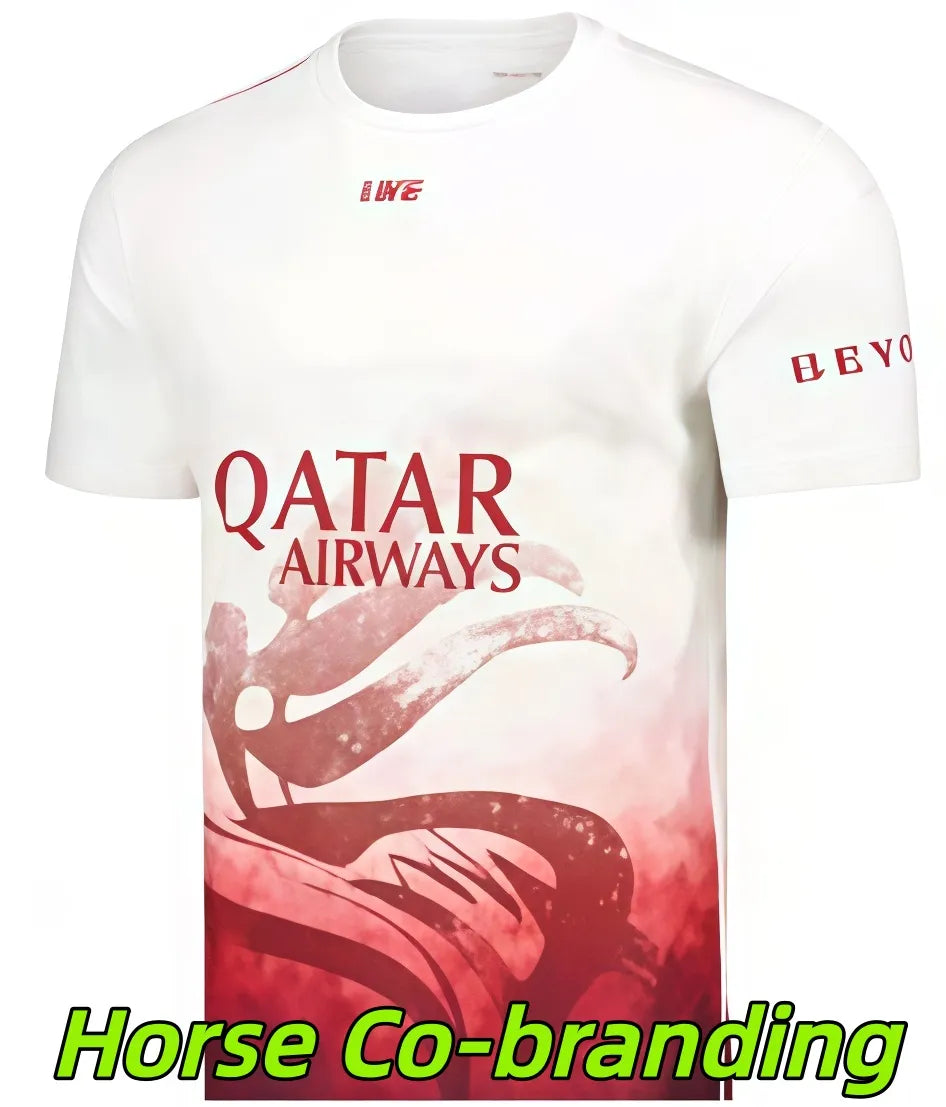 Psges jersey 26 27 maillot psges O.DEMBELE KVARATSKHELIA EMERY RAMOS HAKIMI N.ME - SitterJersey.com