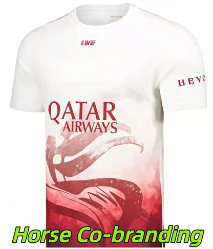 Psges jersey 26 27 maillot psges O.DEMBELE KVARATSKHELIA EMERY RAMOS HAKIMI N.ME - SitterJersey.com