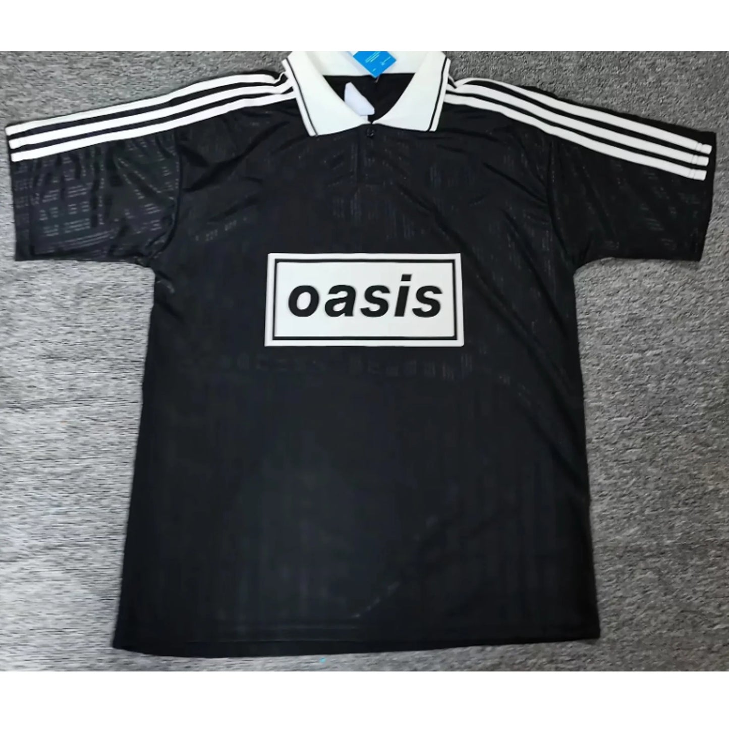 IDLES LOVERS FC FOOTBALL JERSEY 2026 Soccer Jerseys FODEN DE BRUYNE HAALAND Blue - SitterJersey.com