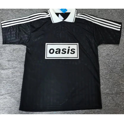 IDLES LOVERS FC FOOTBALL JERSEY 2026 Soccer Jerseys FODEN DE BRUYNE HAALAND Blue - SitterJersey.com