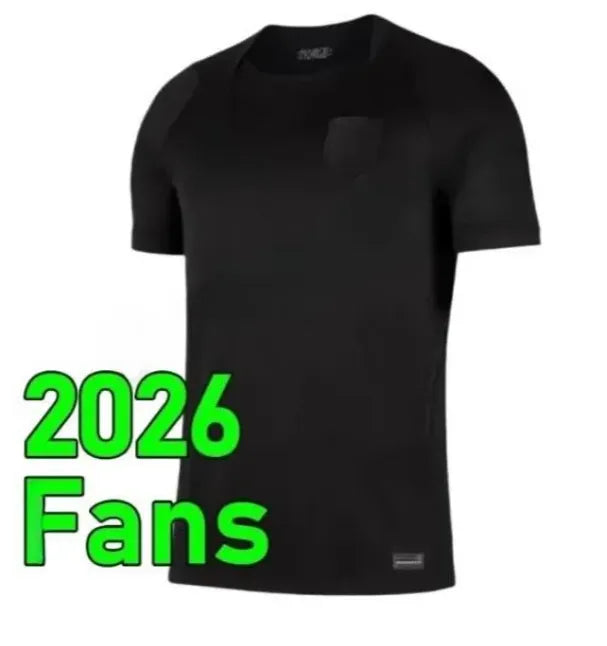 Uruguay Soccer Jersey 2026 4XL Norway Jersey 2026 HAALAND World Cup Soccer Jerseys SORLOTH NUSA AASGAARD HORN MYHRE DONNUM RYERSON MOLLER WOLFE AJER STRAND Norway Kit Home Away Football Shirt - SitterJersey.com